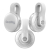 SmallRig 5719 S70-C1 - bezprzewodowy zestaw audio do smartfonów - nadajnik z wbudowanym mikrofonem